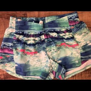 Champion Authentic 64 Large Shorts